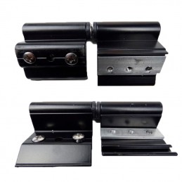 BISAGRA NORMAL RG.6000 IZQUIERDA