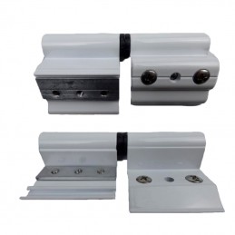 BISAGRA NORMAL RG.6000 DERECHA