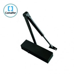 CIE. RETE. C/BRAZO DC4H PLATA (CT3000)