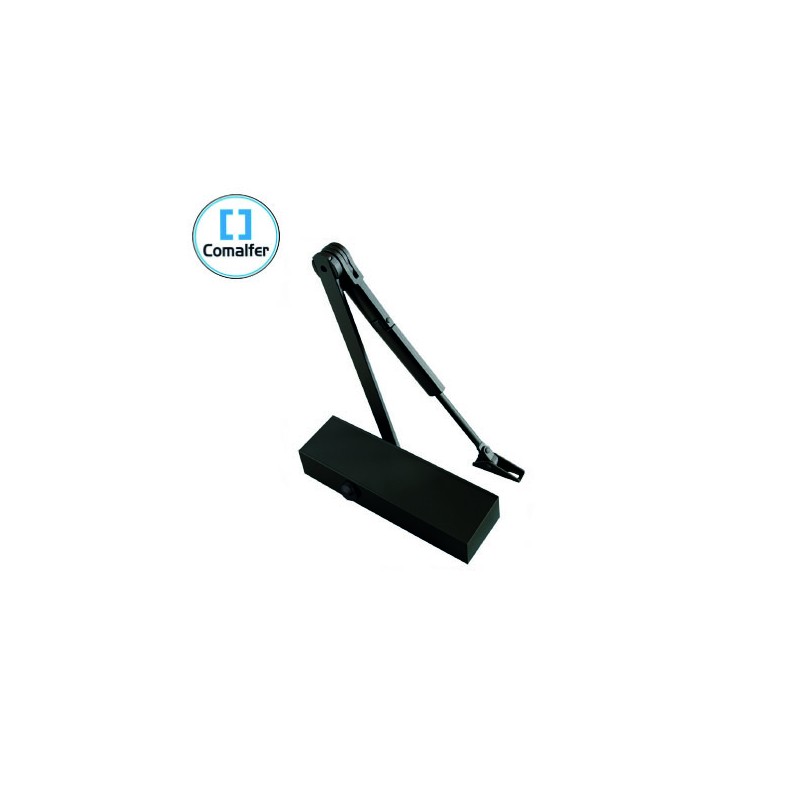 CIE. RETE. C/BRAZO DC4H PLATA (CT3000) CIE. RETE. C/BRAZO DC4H PLATA (CT3000)